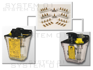 DropsA's single line restrictor