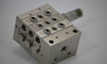 Modular Dual Line
