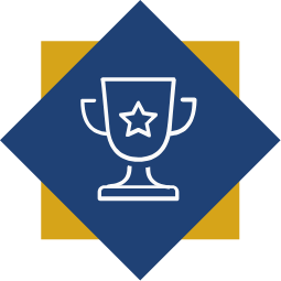 Trophy icon