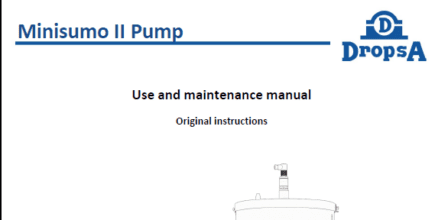 Minisumo II User Manual