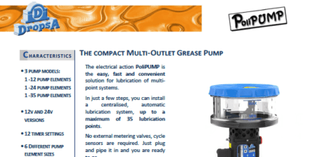Polipump Sales Brochure