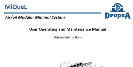 MiQueL User Manual