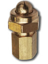 Single Pipe Nozzle