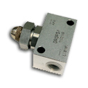 blade shape spray valve
