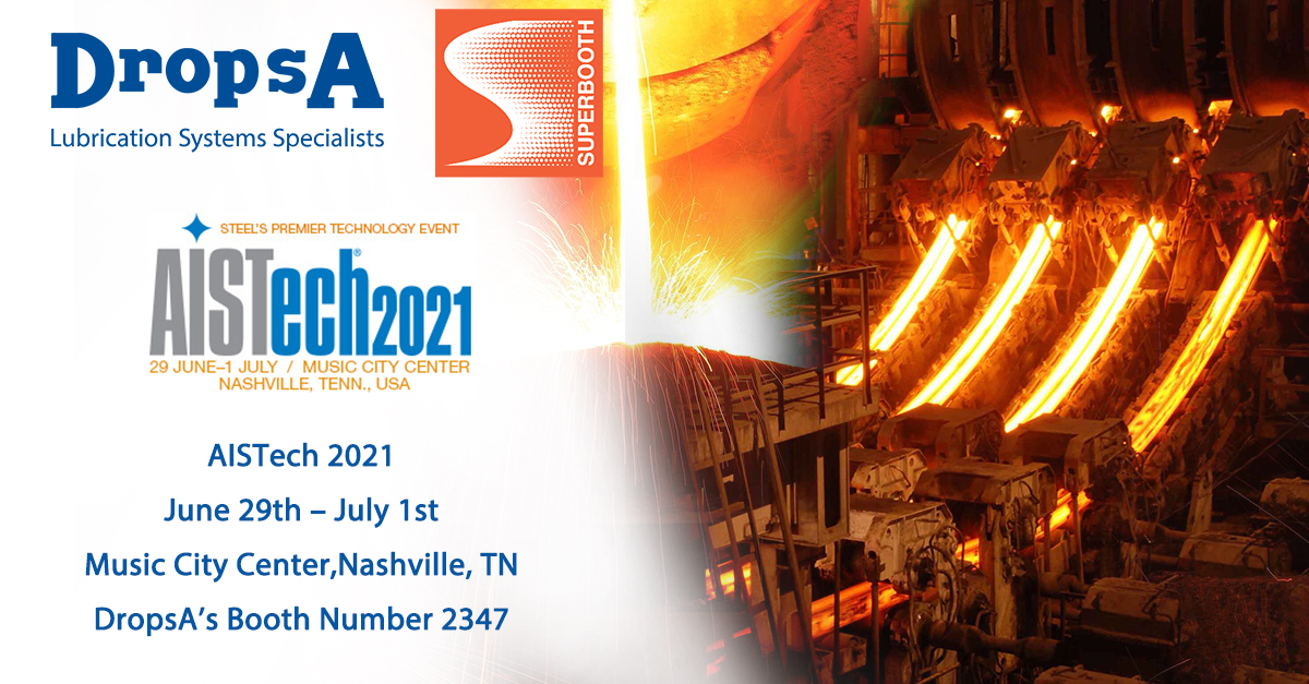 AISTech2021-USA