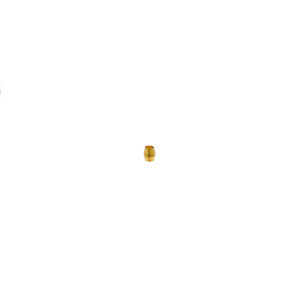 Injector Compression Cone - 4MM