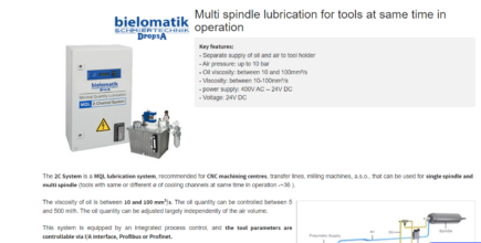 2C System Webpage Image