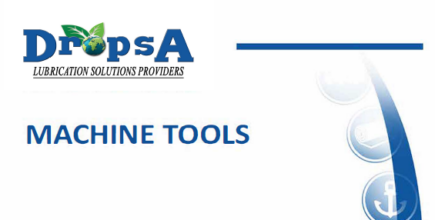 DropsA Machine Tools Image