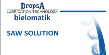 DropsA Saw Solutions Image