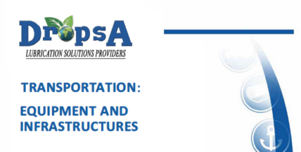 DropsA Transportation Image