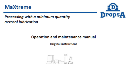 MaXtreme User Manual