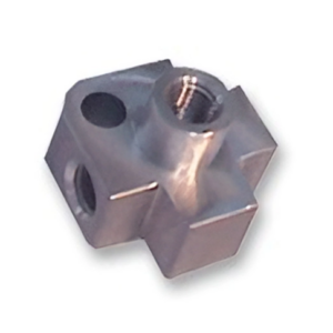 DropsA's 01 manifold