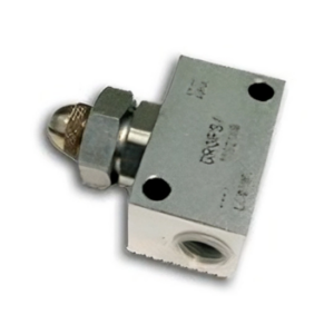 Blade Shape Spray Valve