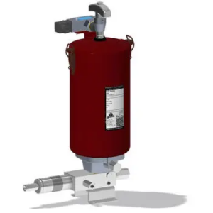 Hydraulic Control Pump