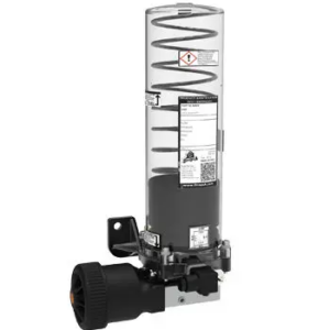 LocoPump S3