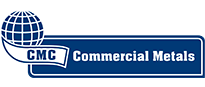 Commercial Metals Logo
