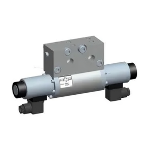 Electromagnetic valve 4/2