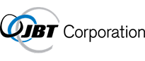 JBT Corporation Logo