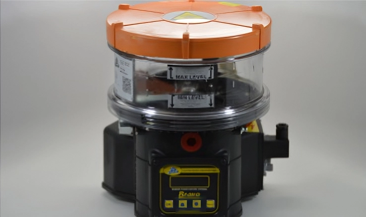 Troubleshooting Guide for Lubrication Pumps - DropsA