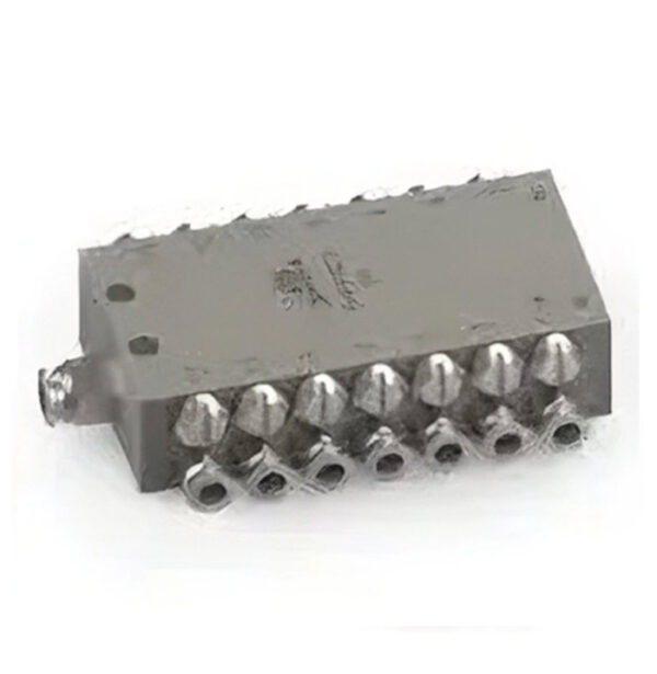 SMP/SMP Stainless Steel
