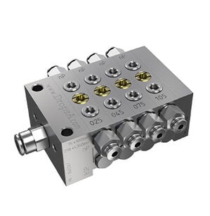 nP – nano Progressive