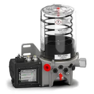 OMEGA Pump