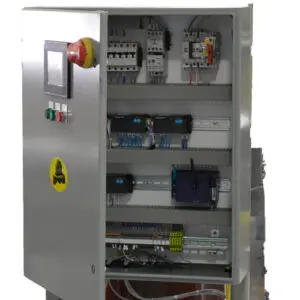 Custom Control Panels