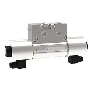 Modular Direction Valve Line 4/3