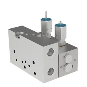 4/2 Modular Directional Valve