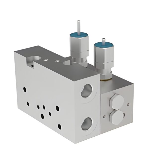 4/2 Modular Directional Valve