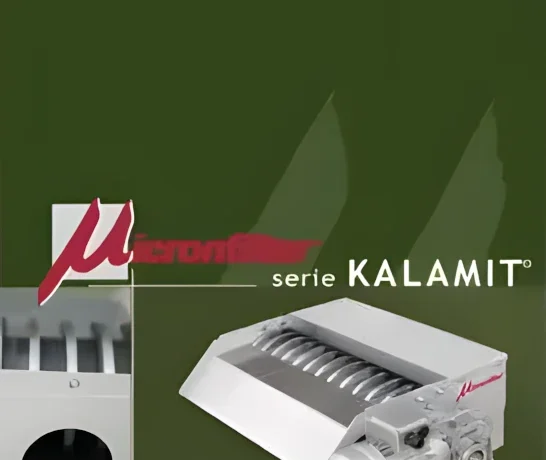 Kalamit 2008 Magnet