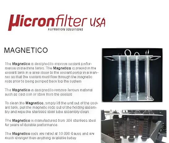 Magnetico