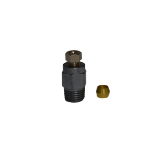 Low Pressure Compression Fittings