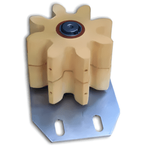 Lubrication Pinion