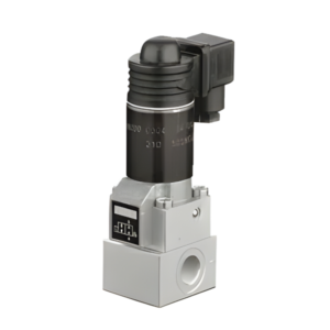 A modular direction valve