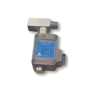 Pressure Switch for Broken Line Detection