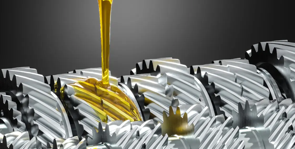 Common Issues in Lubrication Systems