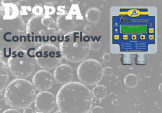 Flow Mode for Continuous Monitoring: Top Use Cases