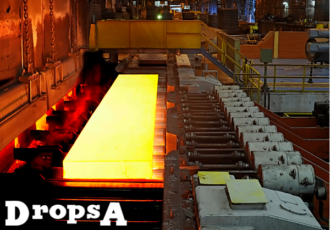 What Inadequate Lubrication Costs Steel Mills