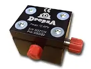 FLOW METER