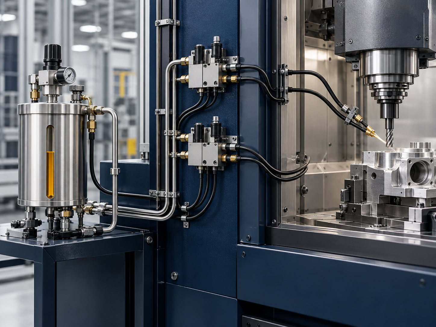 Precision MQL Delivery for CNC Machining-5