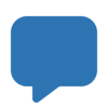 Message icon